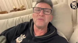 Neto perde a paciência ao vivo e faz crítica PESADA à titular do Corinthians