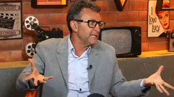 Foto: Reprodução / Band - Neto: apresentador cravou o destino do Flamengo