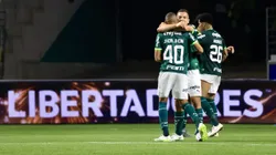 Foto: Foto: Marcello Zambrana/AGIF - Times brasileiros que mais chegaram às quartas da Libertadores