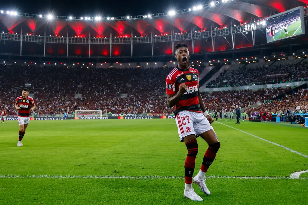 Wagner Meier/Getty Images