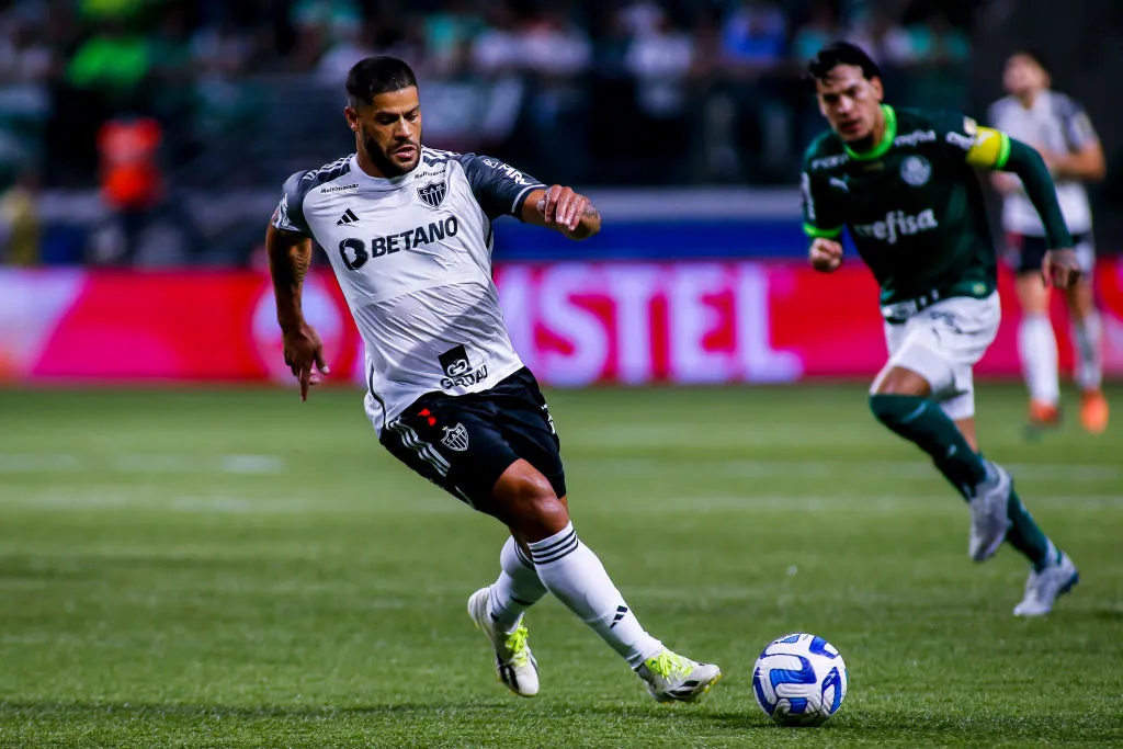 Miguel Schincariol/Getty Images