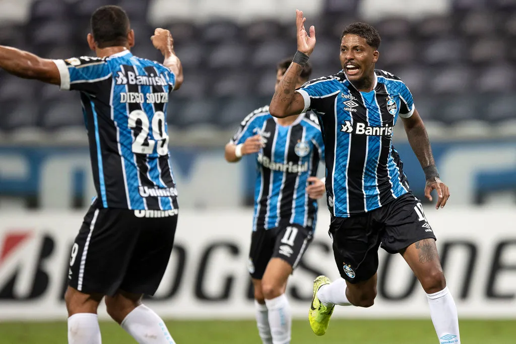 Liamara Polli – Pool/Getty Images