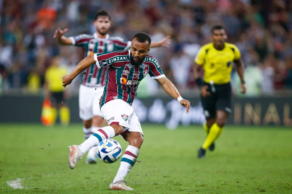 Wagner Meier/Getty Images