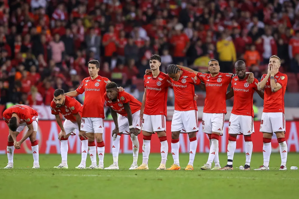 Pedro Tesch/Getty Images