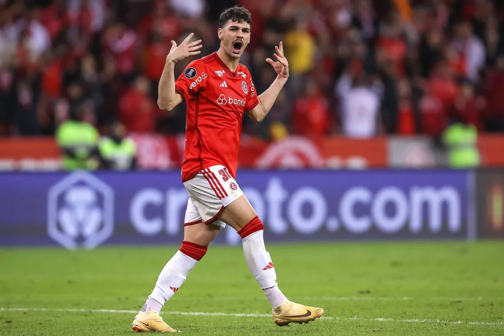 Pedro Tesch/Getty Images