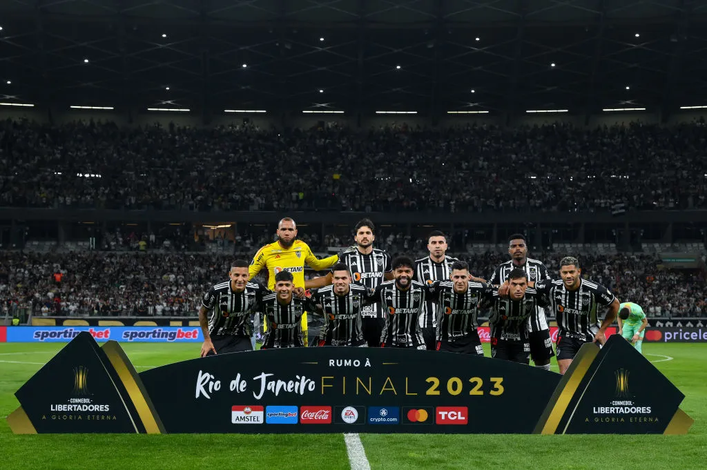 Ricardo Moreira/Getty Images