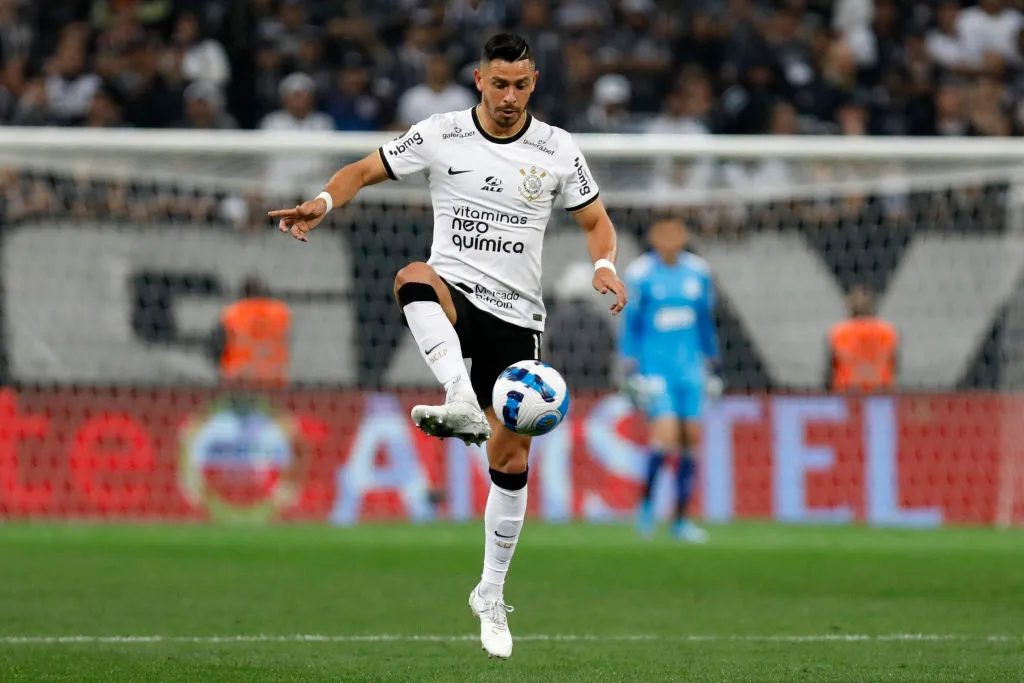 Ricardo Moreira/Getty Images