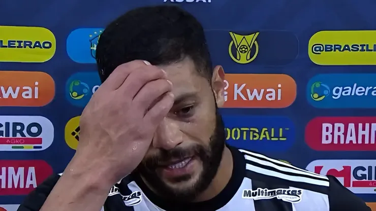 - Hulk