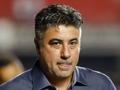 Atacante cria 1ª CONFUSÃO da 'Era Alexandre Gallo' no Santos