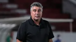 Foto: Rafael Melo/Santa Cruz - Gallo terá muito trabalho pela frente no Santos.