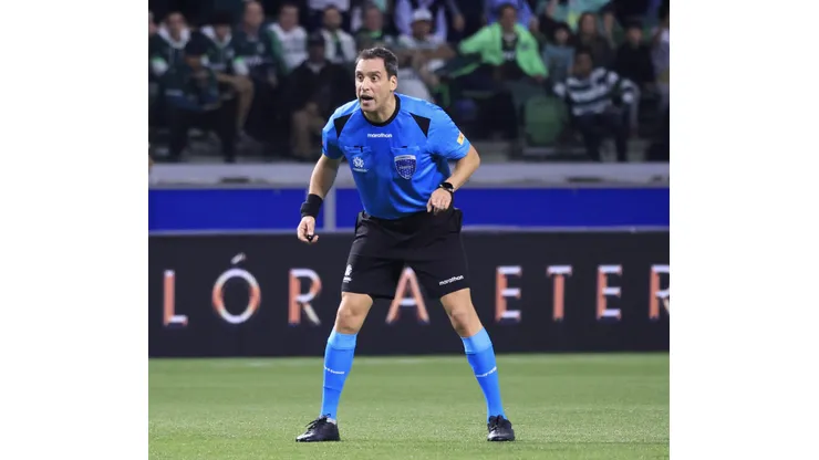 Foto: Marcello Zambrana/AGIF