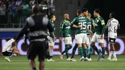 Foto: Twitter Palmeiras