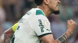 Foto: Divulgação/Twitter Palmeiras.