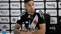 Foto: Daniel Ramalho/Vasco