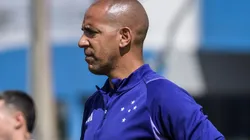 Foto: Divulgação/ Twitter Cruzeiro.