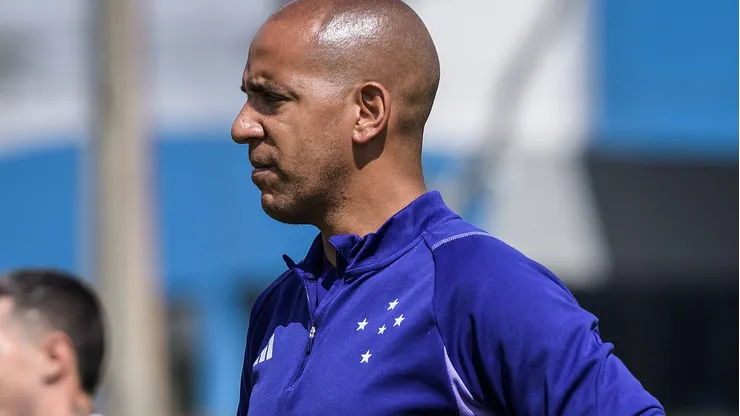 Foto: Divulgação/ Twitter Cruzeiro.