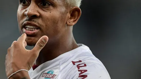 Foto: Thiago Ribeiro/AGIF