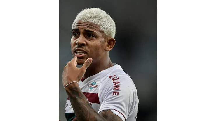 Foto: Thiago Ribeiro/AGIF
