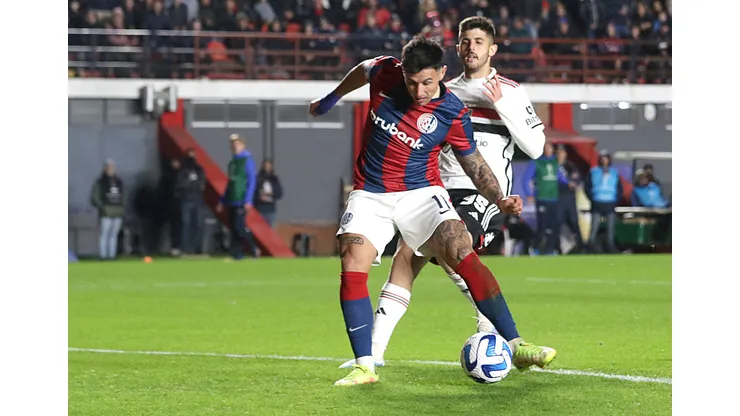 Foto: Fotobairesarg/AGIF