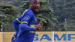 Foto: Jhonatan Jeferson/SCFE