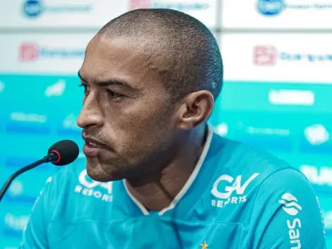 Jogador do Paysandu recebe MULTA e PUNIÇÃO e é afastado no time após se envolver em polêmicas