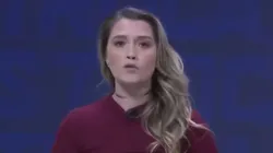 Foto: Reprodução SporTV/YouTube - Ana Thais Matos