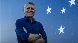 Foto: Cruzeiro /Divulgação - Paulo Autuori novo diretor técnico do Cruzeiro