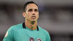 Foto: Thiago Ribeiro/AGIF - Gatito foi destaque