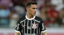 Foto: Agência Corinthians - Rodrigo Coca
