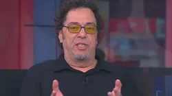 Foto: Reprodução/CNN - Casagrande