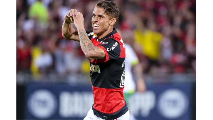 Fernando Soutello/AGIF - Colombiano deixou saudades na torcida carioca