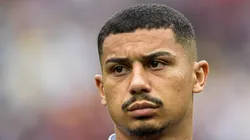 Foto: Thiago Ribeiro/AGIF - André