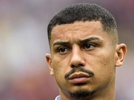 Áudio do VAR ‘escancara’ lance de André no Fluminense pela Libertadores