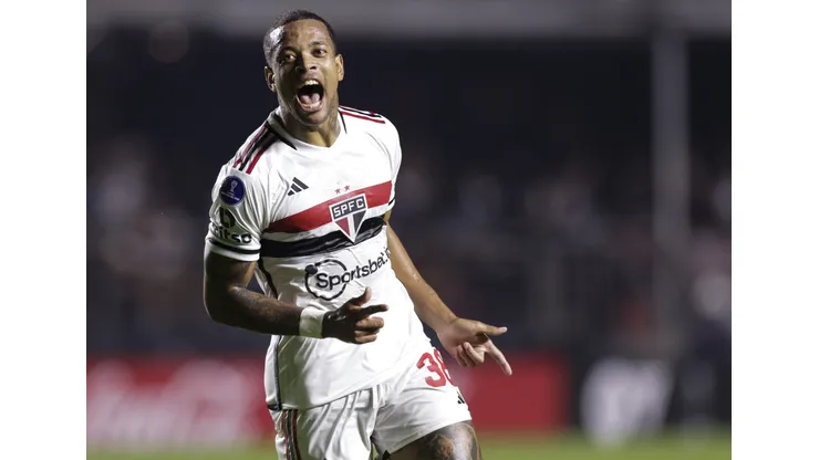 EITA! Caio Paulista é protagonista em possível mudança brusca no São Paulo - Foto: Alexandre Schneider/Getty Images)