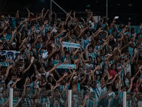 STJD mantém decisão e Paysandu é punido por 2 rodadas