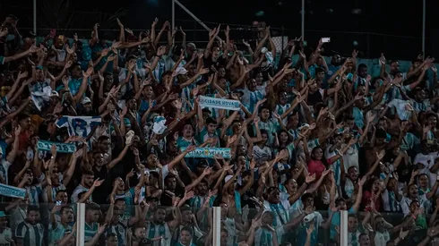 Foto: Jorge Luís Totti/Paysandu