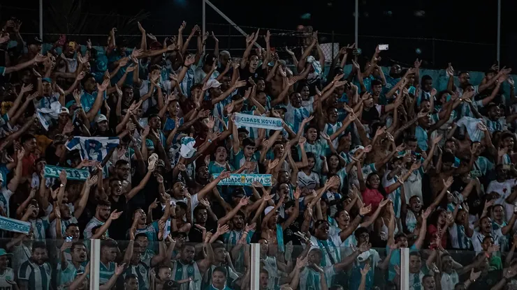 Foto: Jorge Luís Totti/Paysandu