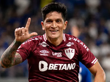 Fluminense aciona FILHO DE CANO para alfinetada cômica no Argentino Junior e rival responde provocação
