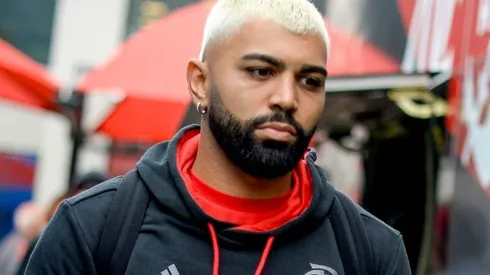 URGENTE! Gabigol vive ‘drama’ no Flamengo às vésperas de decisão - Foto: Divulgação/Flamengo