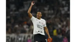 © Getty ImagesMiguel Schincariol/Getty Images – Zagueiro é um dos destaques do Timão na temporada