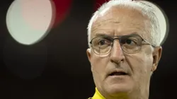 Jorge Rodrigues/AGIF. Dorival serve de 'mau exemplo' a Sampaoli no Flamengo