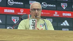 Foto: divulgação São Paulo