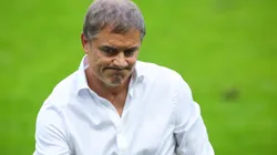 Pedro H. Tesch/AGIF - Aguirre pode perder reforço para o Gigante da Colina