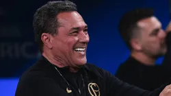 Foto: Ettore Chiereguini/AGIF - Luxemburgo conseguiu fazer o Corinthians melhorar de rendimento