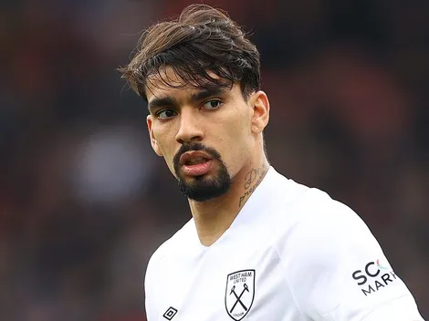 West Ham responde proposta por Lucas Paquetá e informação agita na torcida do Flamengo