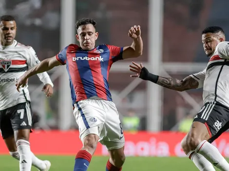 São Paulo tem estatísticas que dão respostas do que pode ser o jogo contra o San Lorenzo pela Copa Sul-Americana