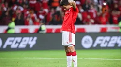 Maxi Franzoi/AGIF - Uruguaio está vivendo uma fase horrível