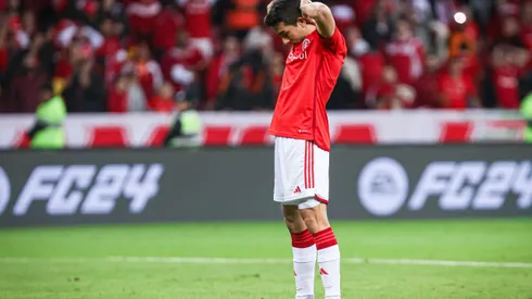 Maxi Franzoi/AGIF - Uruguaio está vivendo uma fase horrível