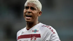 Foto: Thiago Ribeiro/AGIF