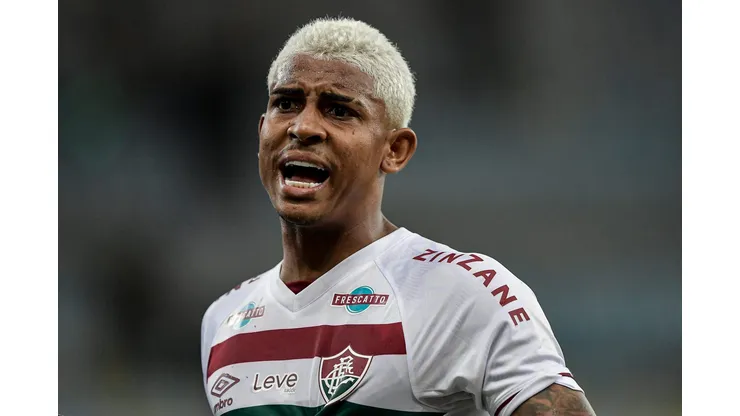 Foto: Thiago Ribeiro/AGIF